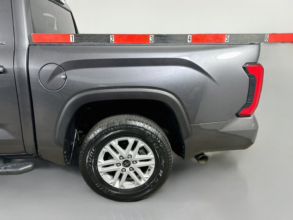 Used 2023 Toyota Tundra SR5 w/ SR5 Premium Package RWD image 37