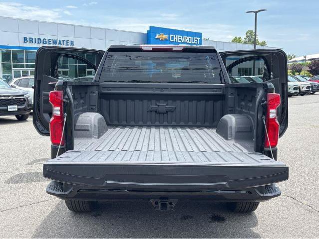 Used 2023 Chevrolet Silverado 1500 RST w/ Protection Package AWD/4WD image 13