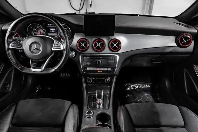 Used 2019 Mercedes-Benz CLA 45 AMG 4MATIC image 20