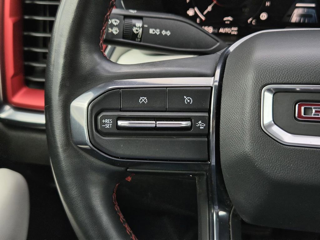 Used 2024 GMC Canyon AT4X AWD/4WD image 19