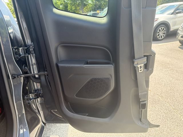 Used 2016 Chevrolet Colorado Z71 RWD image 23