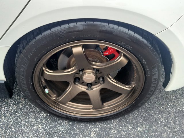 Used 2023 Honda Civic Type R image 7