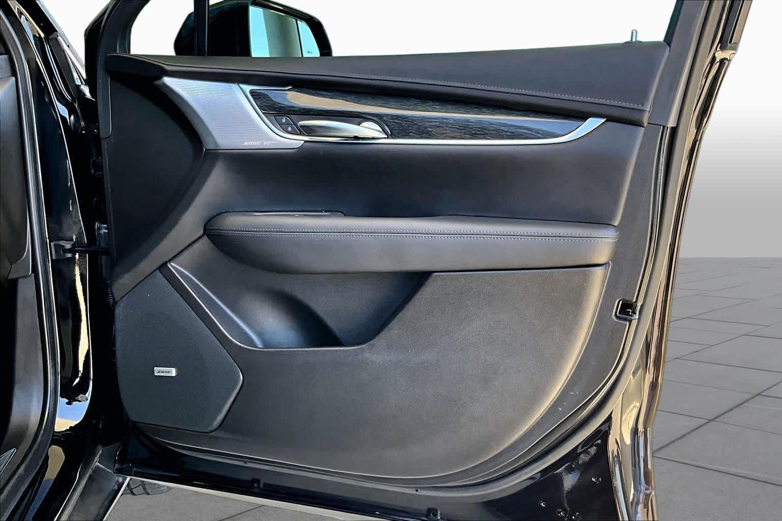 Used 2023 Cadillac XT5 Premium Luxury FWD image 20