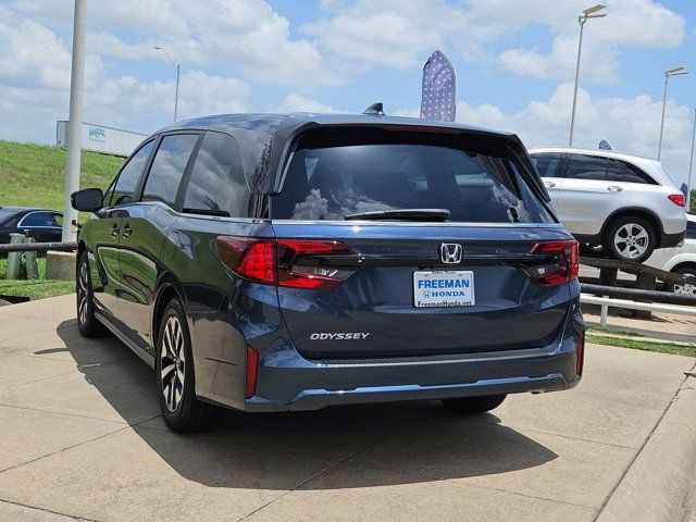 New 2026 Honda Odyssey EX-L image 6