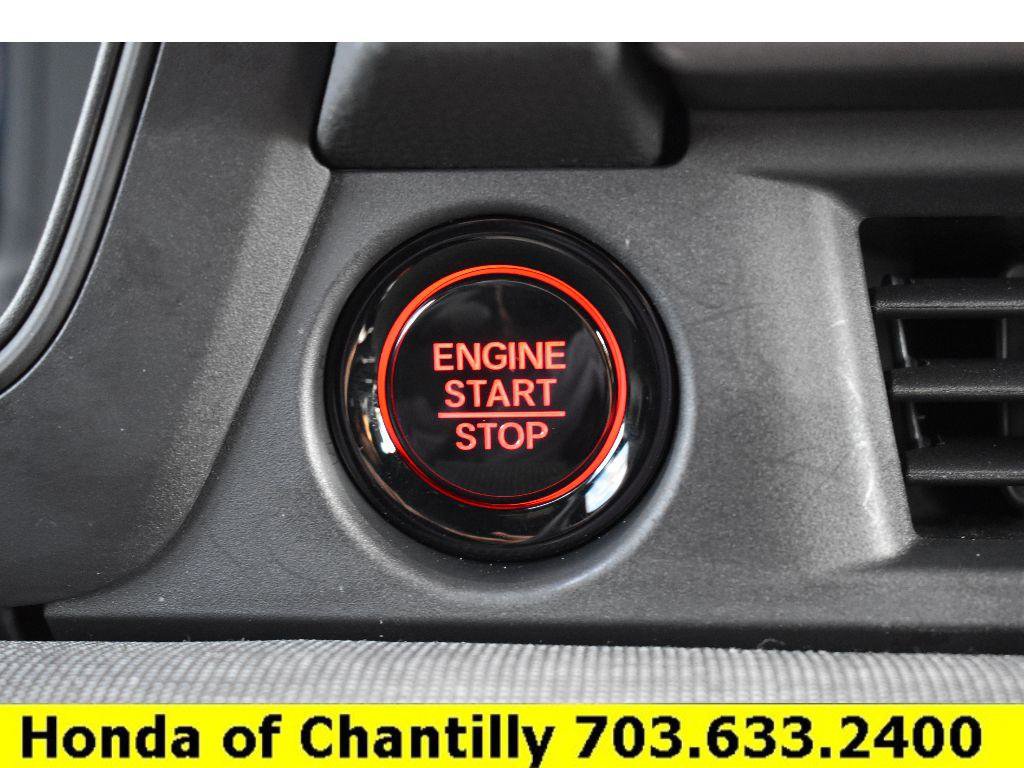 Certified 2026 Honda Passport TrailSport image 23