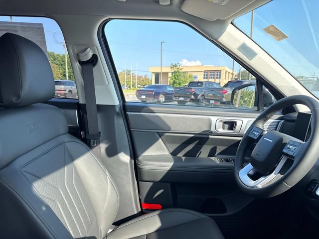 New 2026 Hyundai Santa Fe XRT AWD/4WD image 13