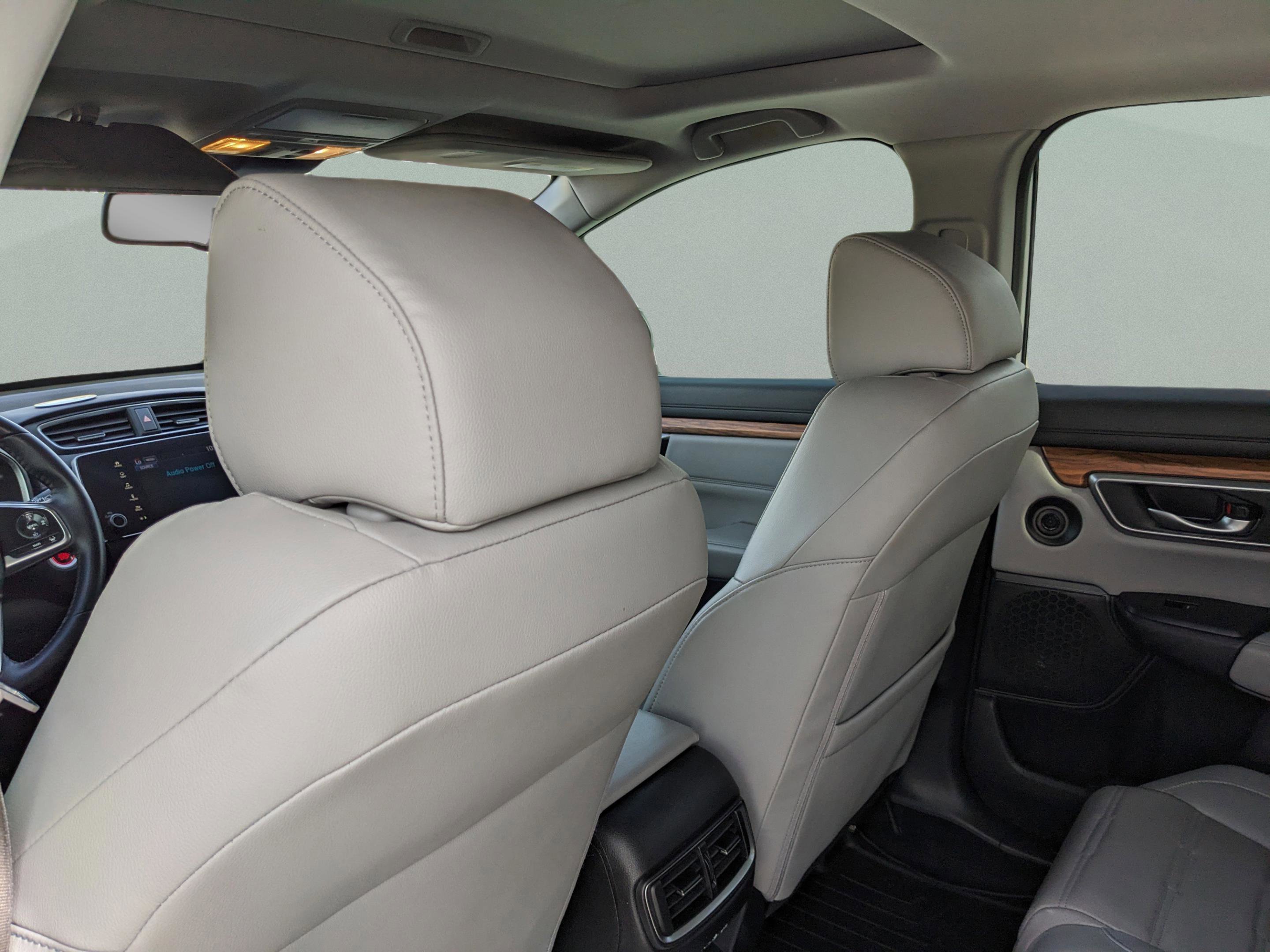 Used 2018 Honda CR-V Touring image 21