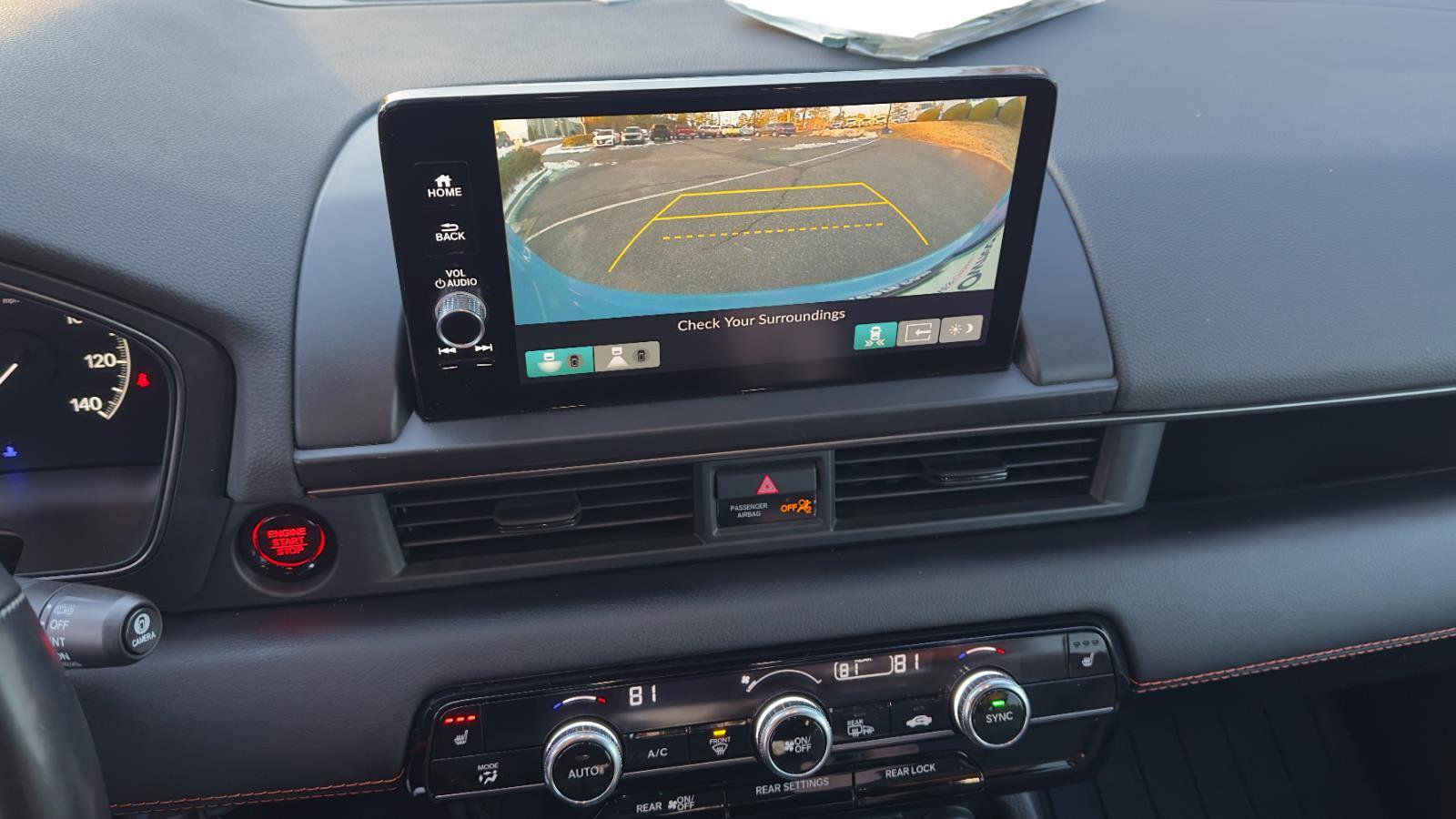 Used 2024 Honda Pilot TrailSport image 24