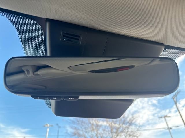 Certified 2024 Hyundai Tucson Blue image 31