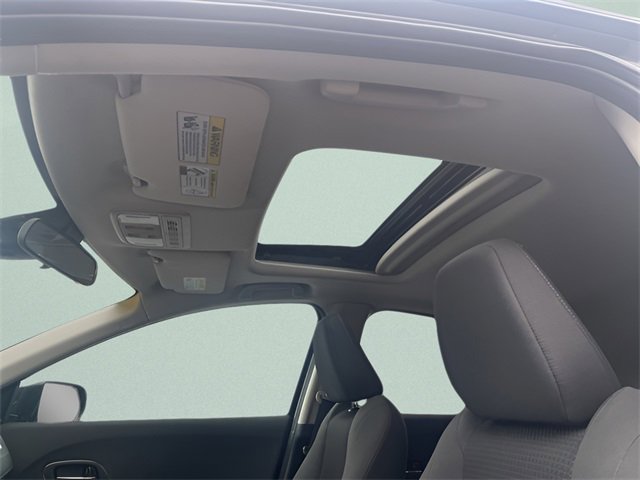 Used 2022 Honda HR-V EX image 10