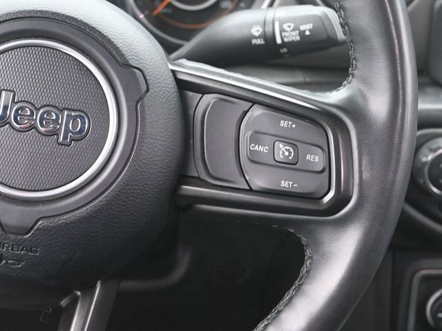 Used 2023 Jeep Gladiator Willys image 29