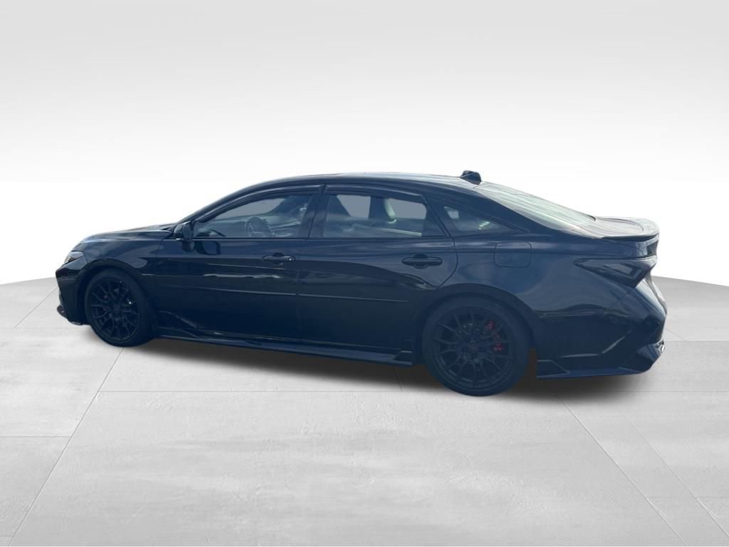 Used 2021 Toyota Avalon TRD image 9