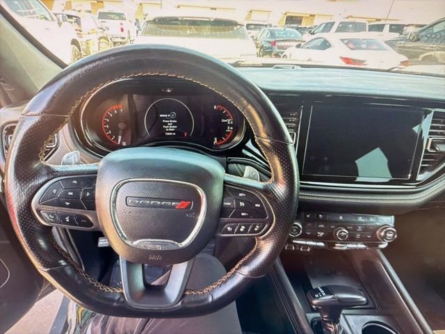 Used 2023 Dodge Durango R/T image 6