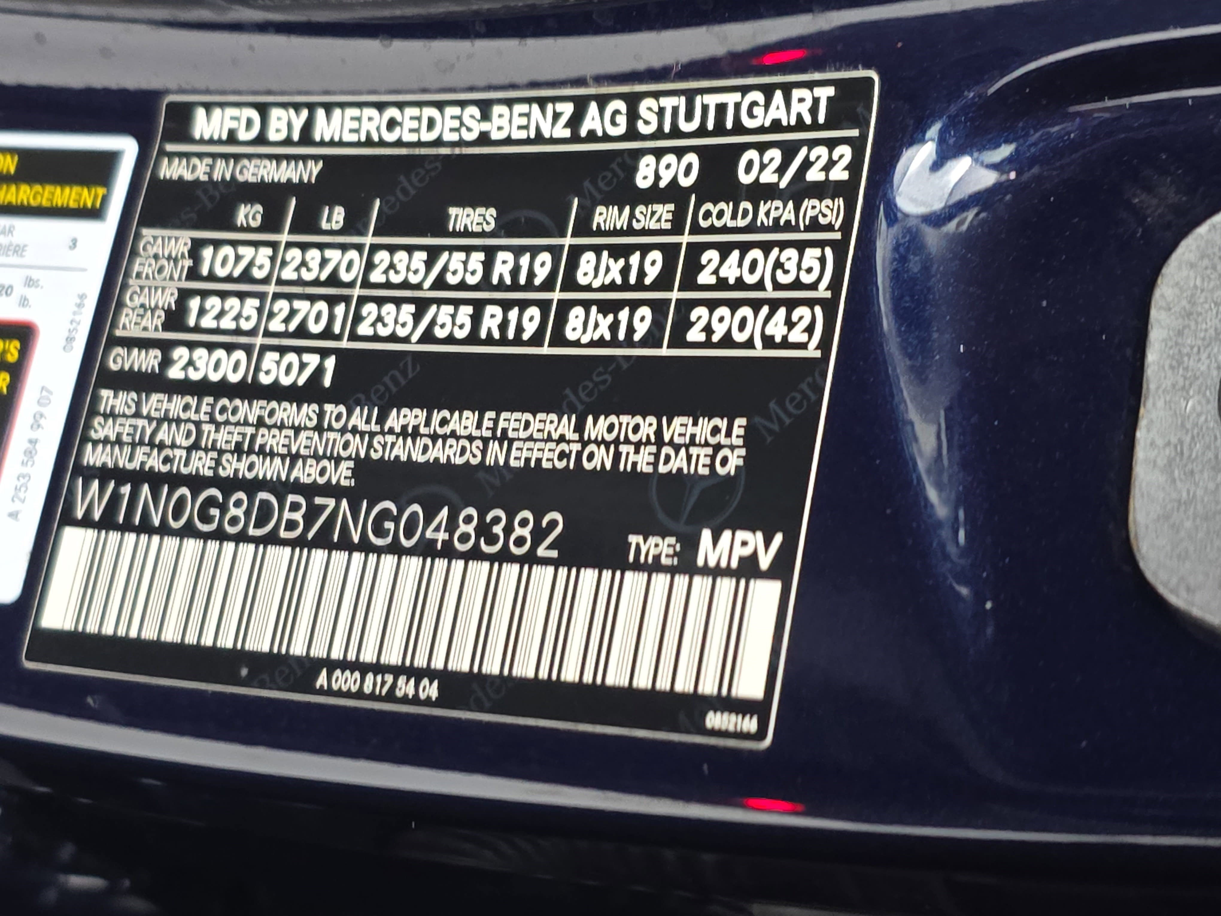 Used 2022 Mercedes-Benz GLC 300 image 33