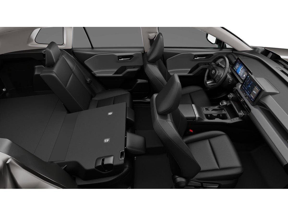 New 2026 Toyota RAV4 XLE Premium FWD image 22