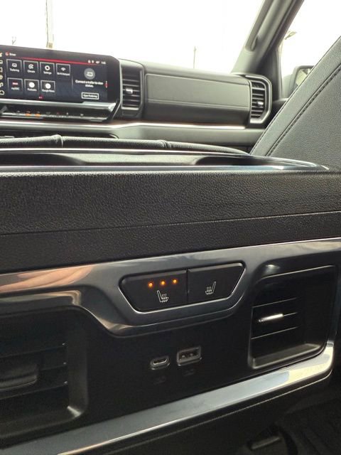 Used 2022 GMC Sierra 1500 SLT w/ SLT Premium Plus Package image 48