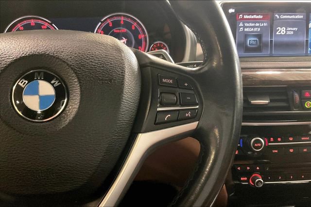 Used 2019 BMW X6 sDrive35i image 19