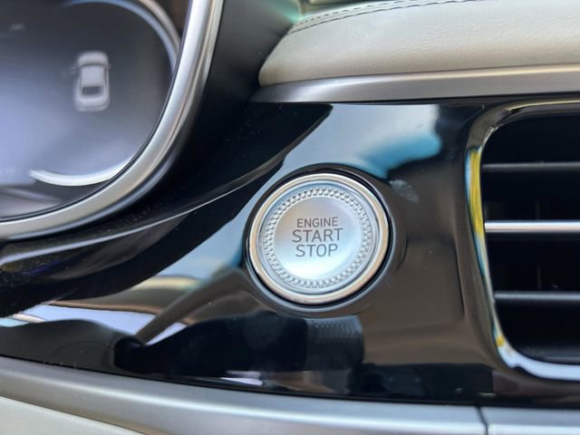 Used 2026 Genesis G70 2.5T Prestige image 34