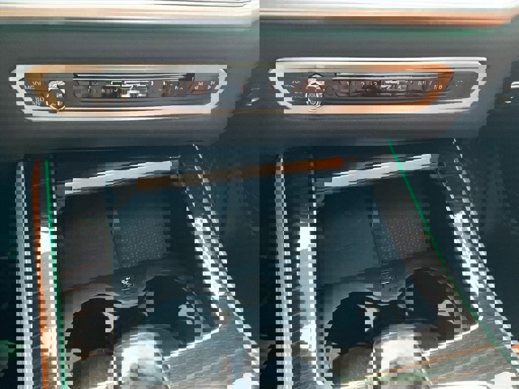 Used 2021 BMW X5 xDrive40i w/ Convenience Package image 10