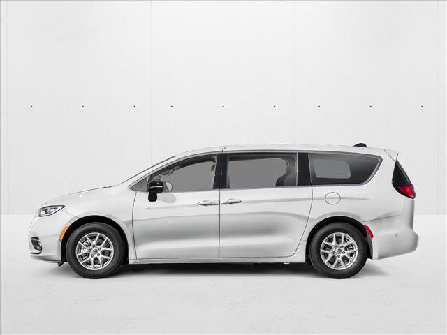 New 2026 Chrysler Pacifica Limited w/ Uconnect Theater Family Group AWD/4WD video 3