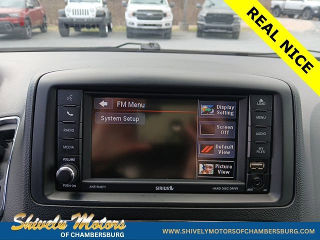 Used 2019 Dodge Grand Caravan SE w/ UConnect Hands-Free Group FWD image 17