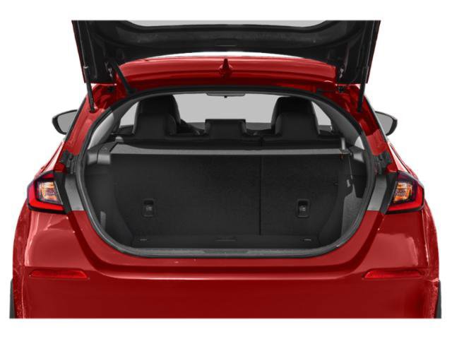 Used 2023 Honda Civic EX-L image 11