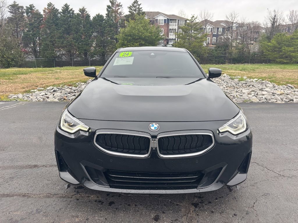 Used 2024 BMW 230i 230i w/ Premium Package image 1