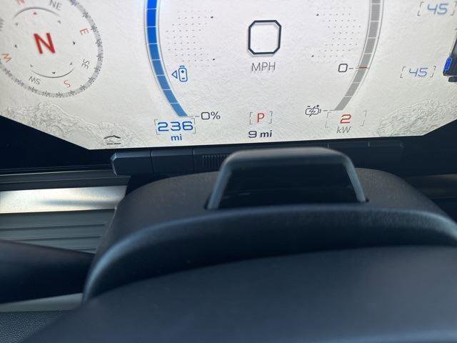 New 2025 GMC Hummer EV 2X w/ Extreme Off-Road Package image 15