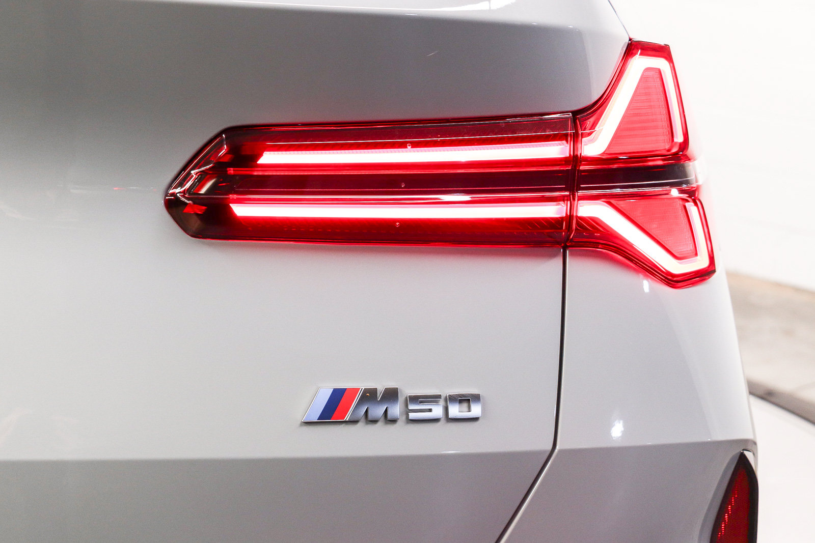 New 2026 BMW X3 M50 w/ Premium Package AWD/4WD image 7