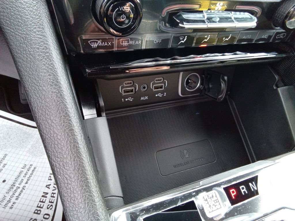 New 2026 Jeep Grand Cherokee Laredo X image 21