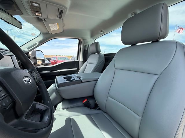 New 2026 Ford F250 XL w/ XL Off-Road Package AWD/4WD image 23
