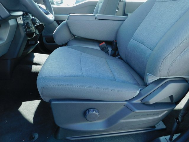New 2026 Ford F250 XL w/ STX Appearance Package image 23