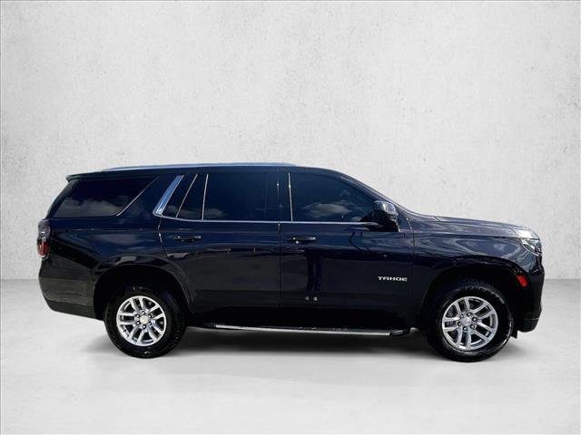 Used 2022 Chevrolet Tahoe LS RWD image 5