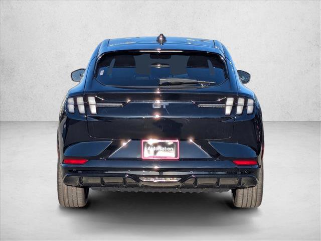 New 2026 Ford Mustang Mach-E GT image 8