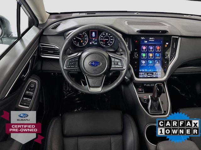 Certified 2025 Subaru Legacy Limited image 23