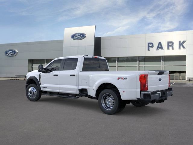 New 2026 Ford F450 XL w/ FX4 Off-Road Package image 4