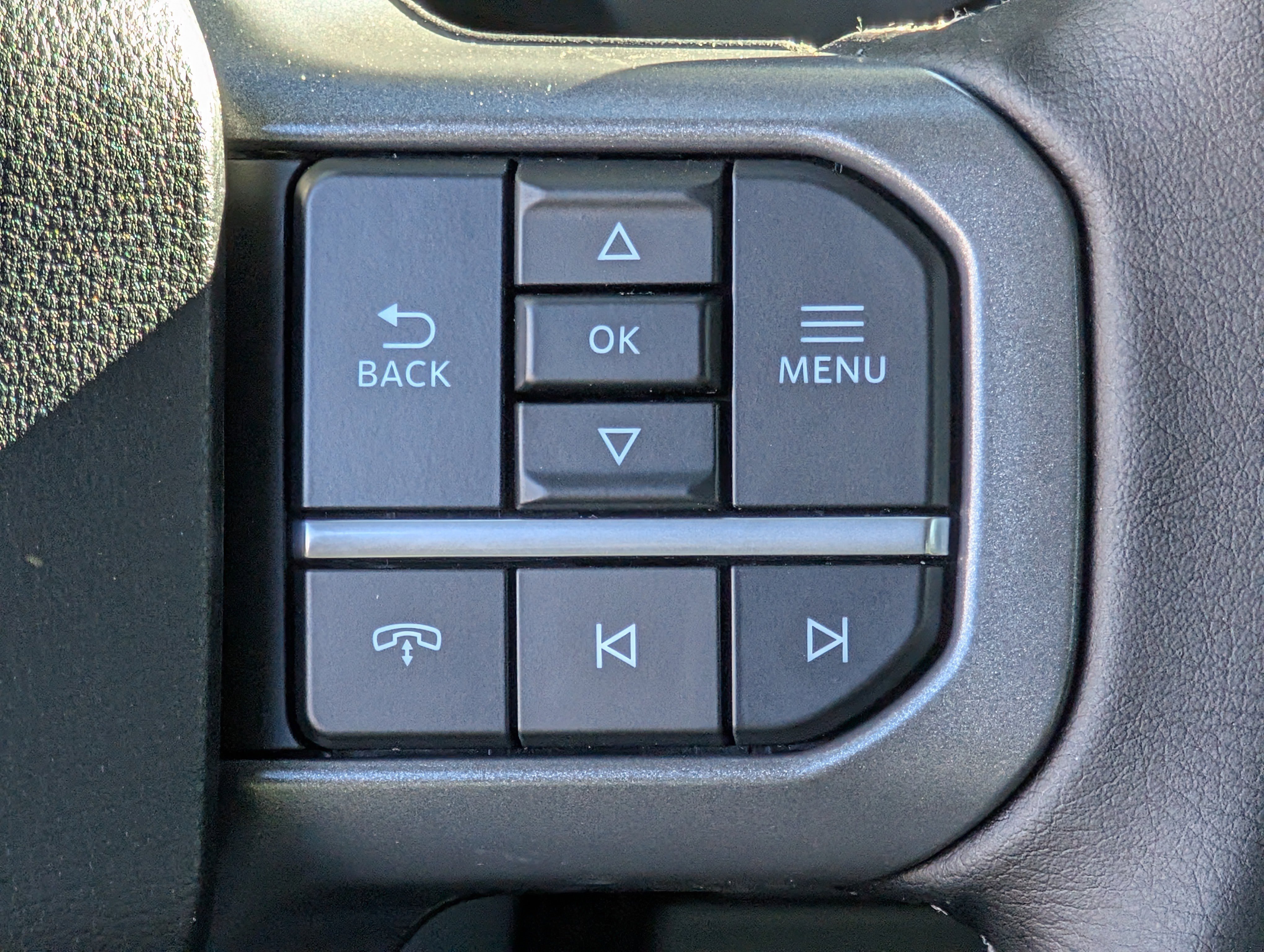 New 2025 Ford F150 Lightning XLT image 15