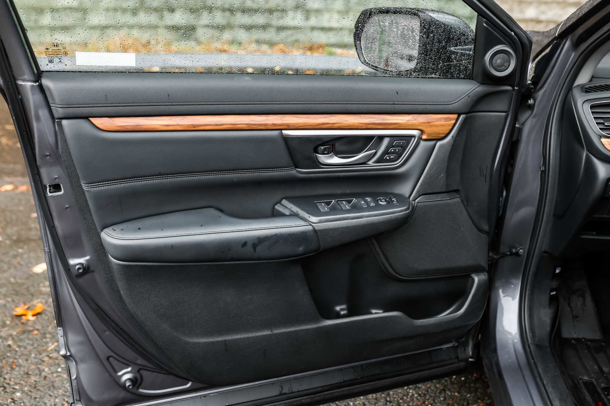 Used 2022 Honda CR-V EX-L image 22