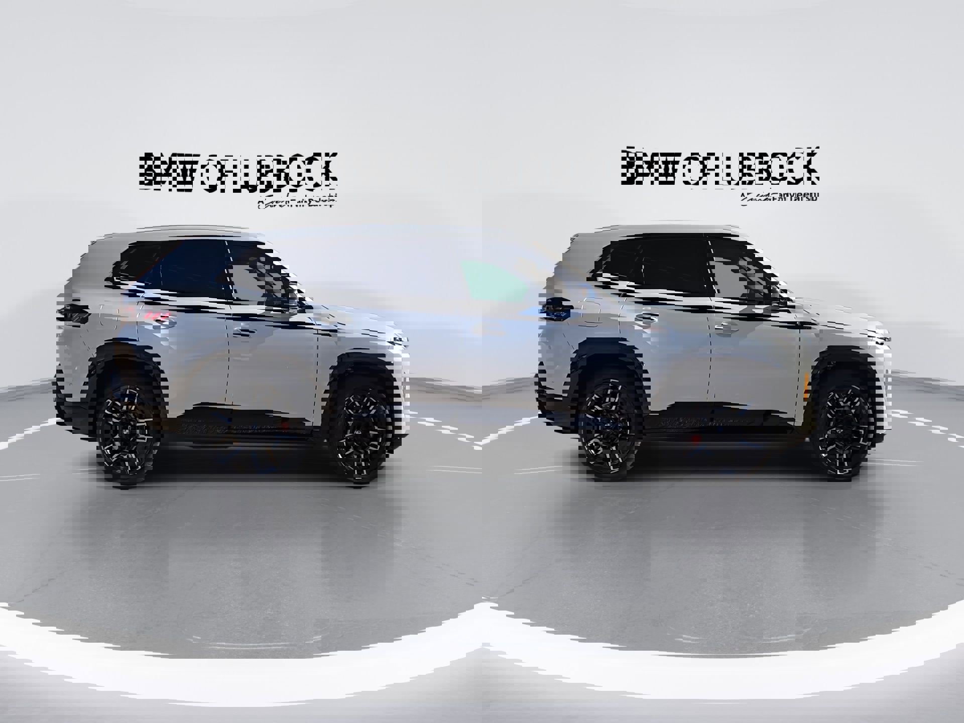 New 2026 BMW XM Label Red AWD/4WD image 9