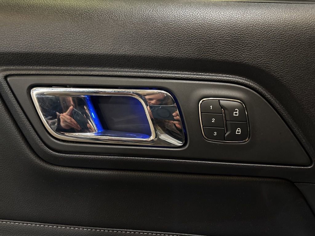 Used 2015 Ford Mustang GT Premium w/ Equipment Group 401A image 19