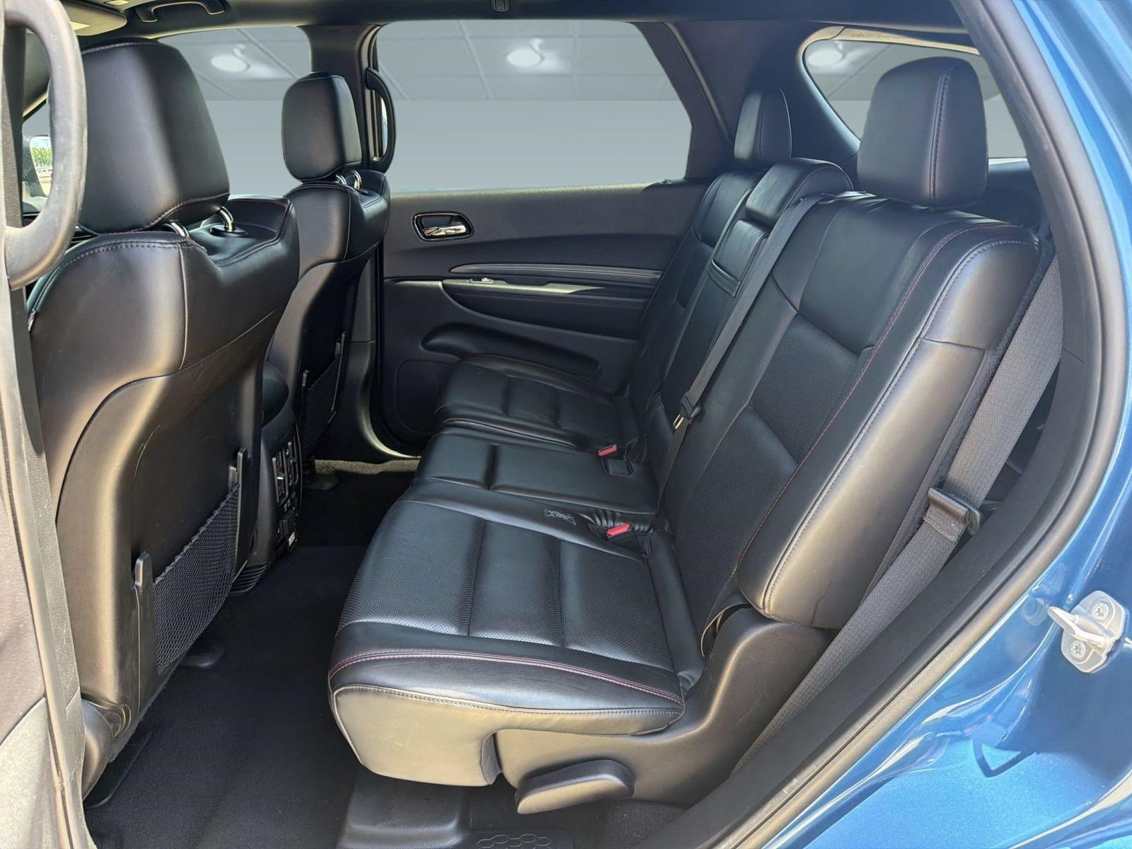 Certified 2025 Dodge Durango GT AWD/4WD image 23