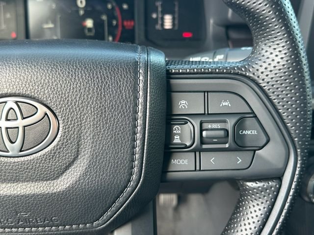 New 2026 Toyota Tacoma SR5 AWD/4WD image 14
