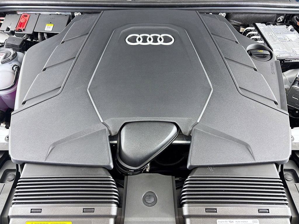 New 2026 Audi Q7 3.0T Prestige image 23