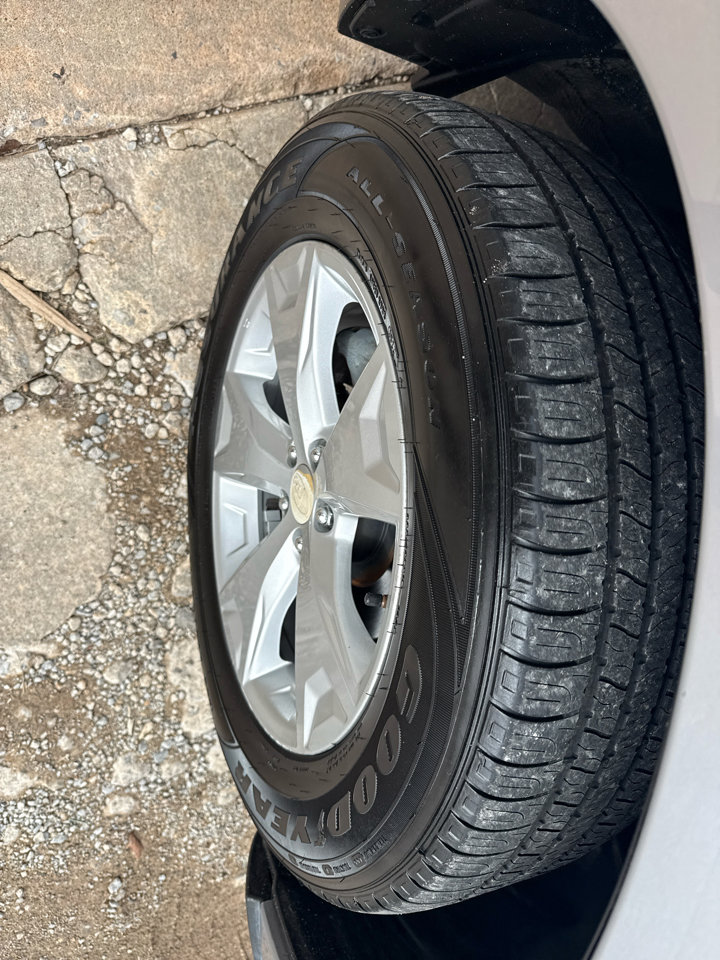 Used 2016 Subaru Forester 2.5i w/ Alloy Wheel Package image 18