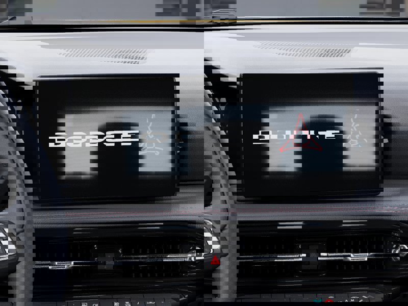 New 2025 Dodge Hornet GT image 18