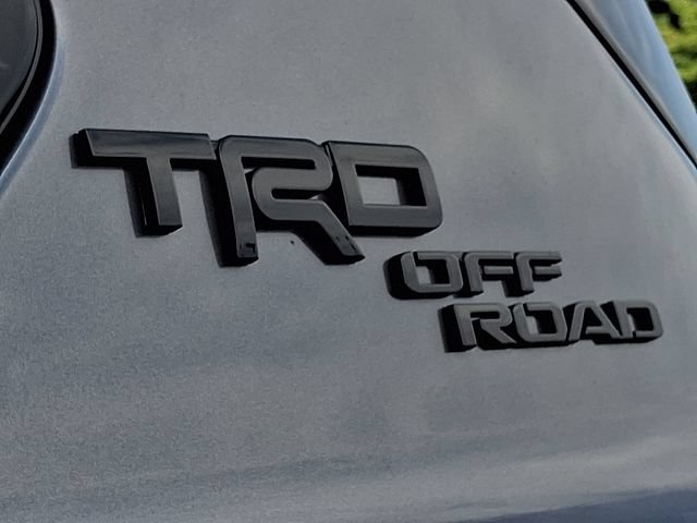 New 2026 Toyota Sequoia Limited w/ TRD Off-Road Package AWD/4WD image 11