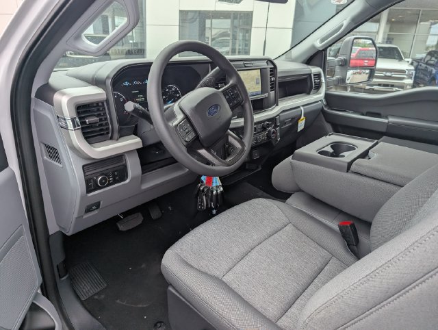 New 2027 Ford F250 XL w/ Tremor Off-Road Package AWD/4WD image 16