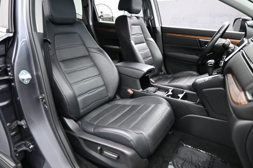 Used 2022 Honda CR-V EX-L image 50