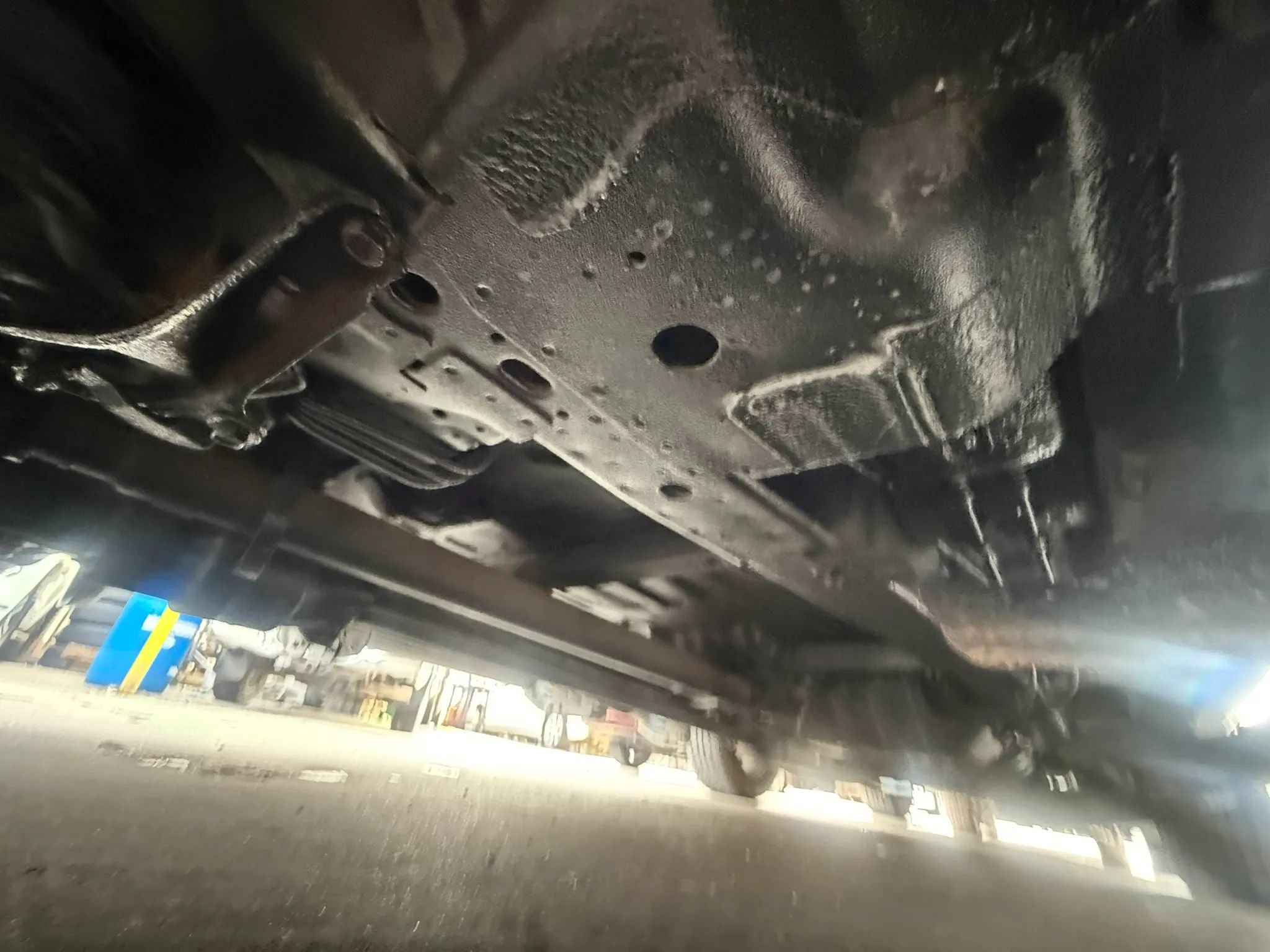 Used 2008 Honda Ridgeline RTX image 15
