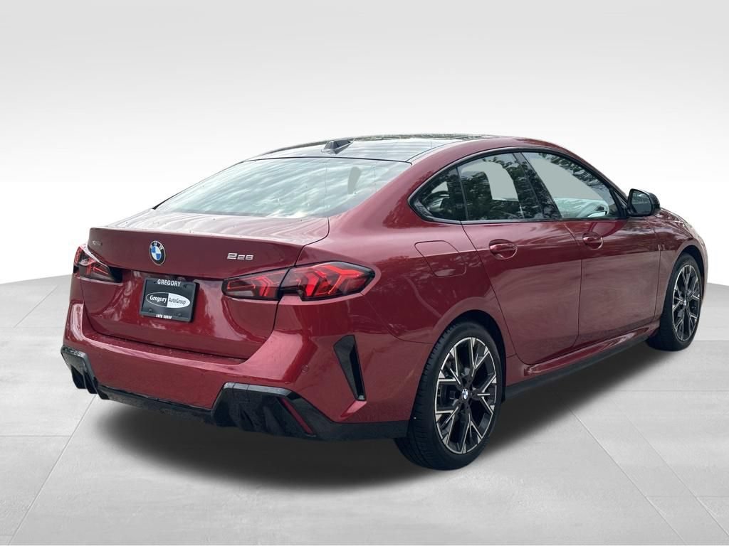 Used 2026 BMW 228i xDrive AWD/4WD image 7